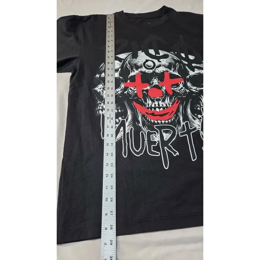 Ripndip muerto skull